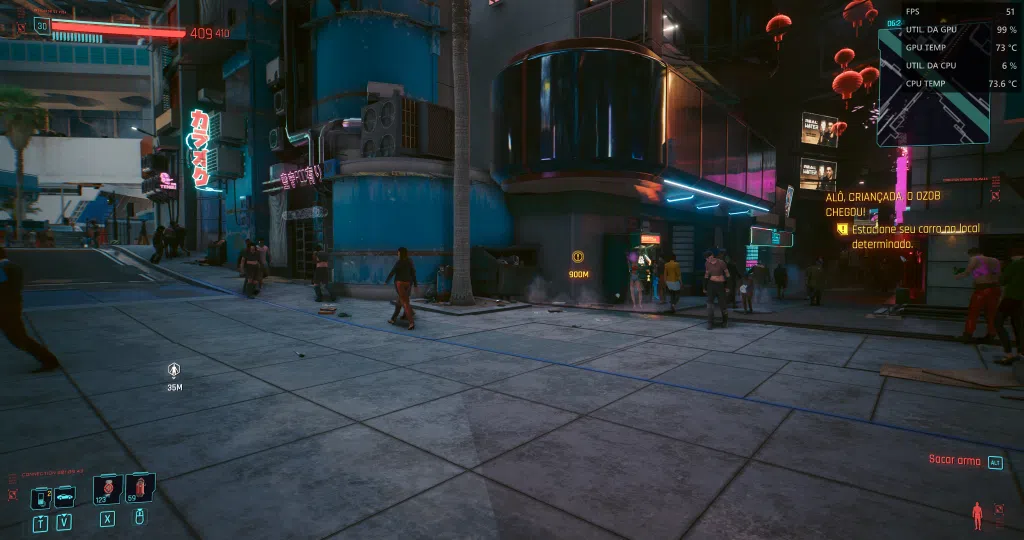 Review: amd radeon rx 7900 xt, incrível desempenho e preço competitivo Review: amd radeon rx 7900 xt, incrível desempenho e preço competitivo. Testamos a amd radeon rx 7900 xt a versão resumida da xtx, que além de entregar desempenho tem preços mais competitivos!