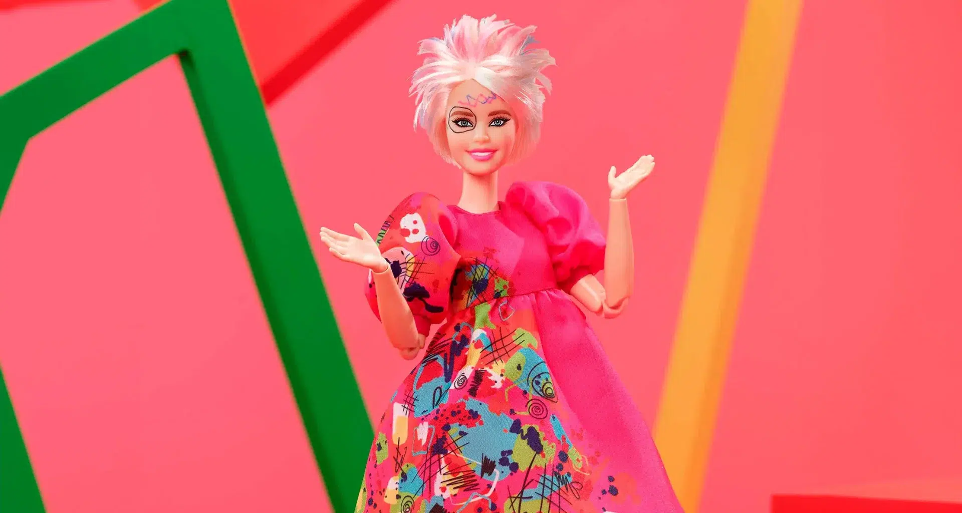 Mattel lança barbie estranha após sucesso do filme. Fãs da boneca já podem fazer o pedido com antecedência para poder ter a réplica da personagem do longa, cuja edição é limitada. Veja mais