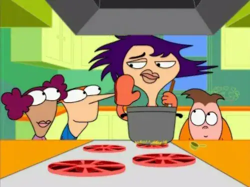 As melhores séries de animação de todos os tempos As melhores séries de animação de todos os tempos