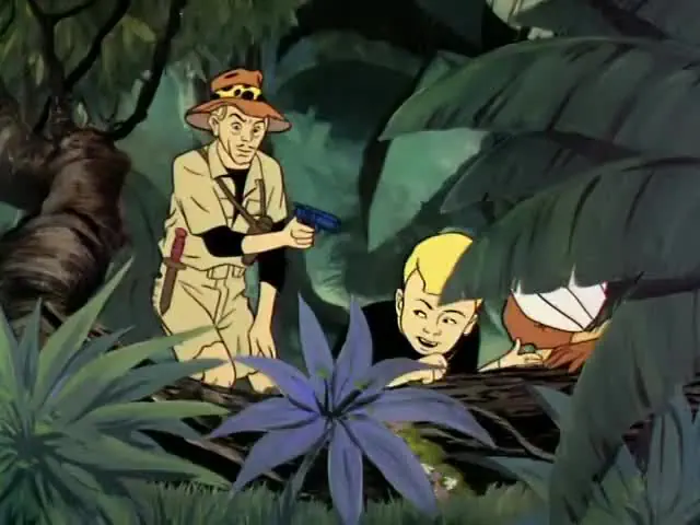 As melhores séries de animação de todos os tempos As melhores séries de animação de todos os tempos