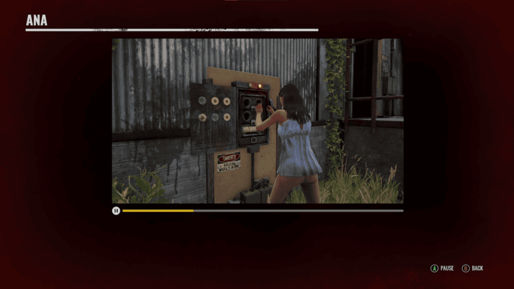 The texas chain saw massacre é outra versão de dead by daylight; confira dicas Ana