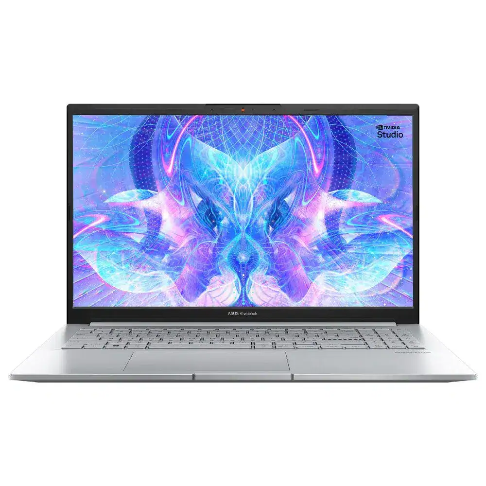 Review: asus vivobook pro 15 oled Vivobook pro 15