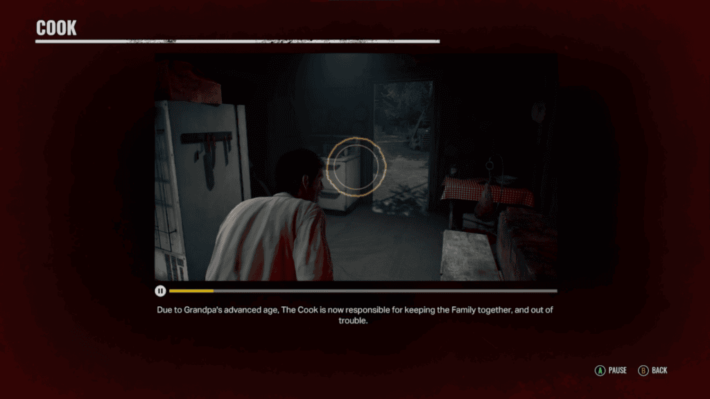 The texas chain saw massacre é outra versão de dead by daylight; confira dicas Cook