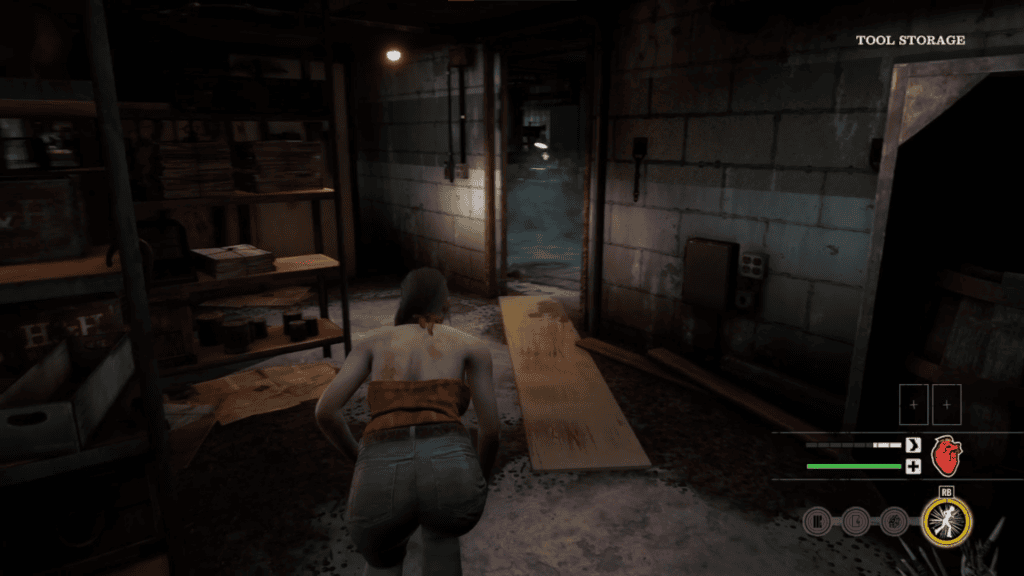 The texas chain saw massacre é outra versão de dead by daylight; confira dicas Tenha calma