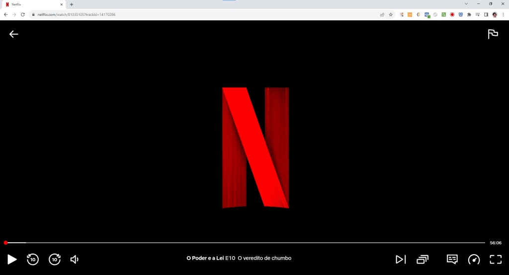 Como tirar print da netflix e outros serviços de streaming Como tirar print da netflix e outros serviços de streaming. Descubra porque não é permitido tirar print da netflix e outros serviços de streaming e como contornar isto