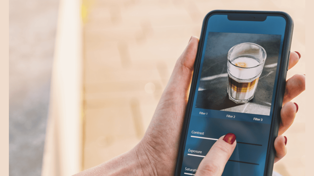 8 melhores editores de fotos para android de 2023 Alguns editores de fotos para android oferecem recursos avançados, como suporte a arquivos raw