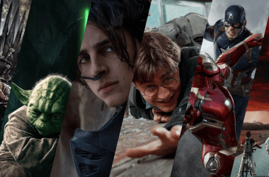 Cenas de filmes e séries de sucesso na plataforma showmetech, com destaque para tecnologia, entretenimento e novidades.