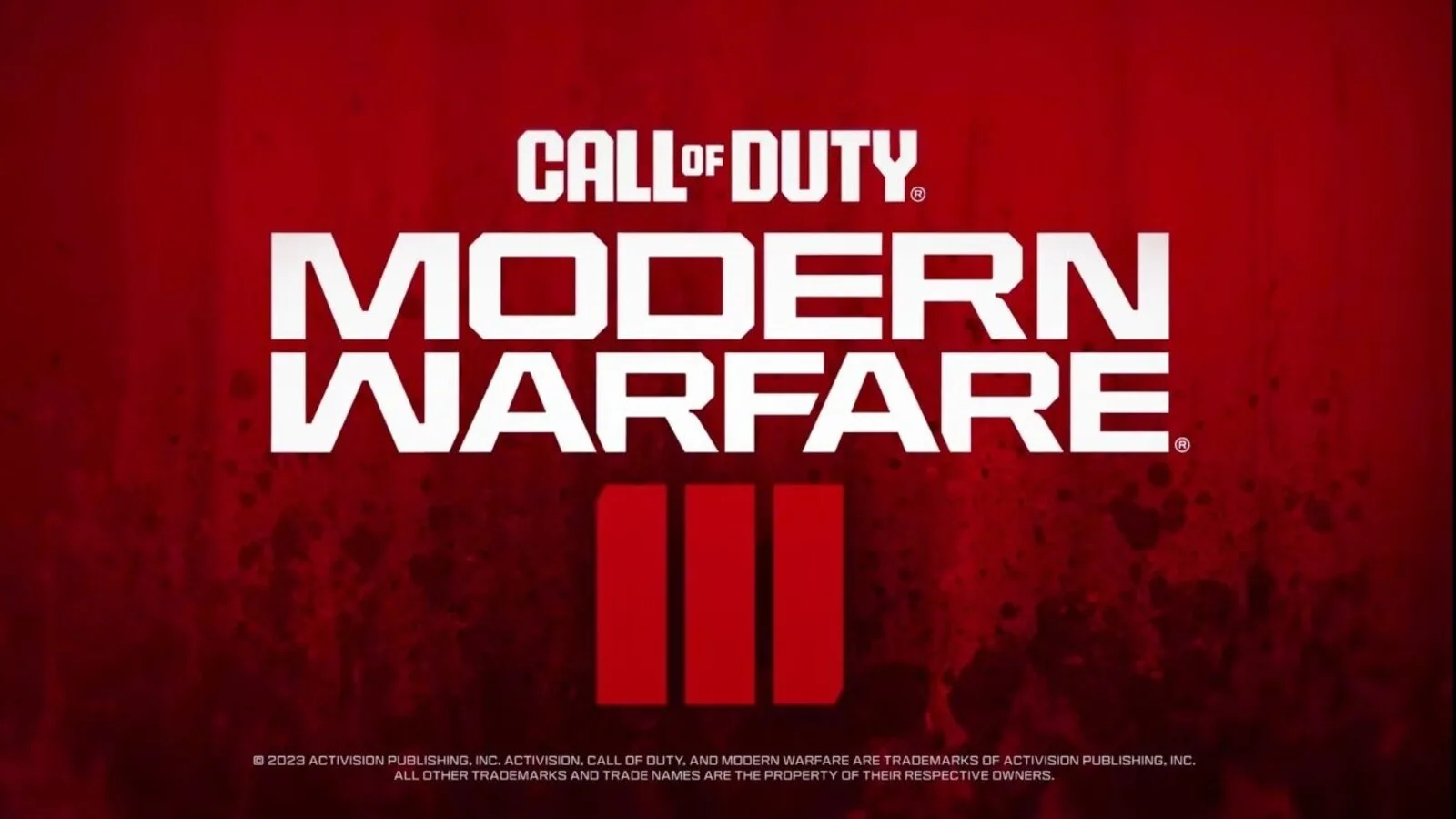 Modern warfare 3 é confirmado para 10 de novembro. Call of duty: modern warfare 3 chega em 10 de novembro, trazendo ação intensa e narrativa envolvente.