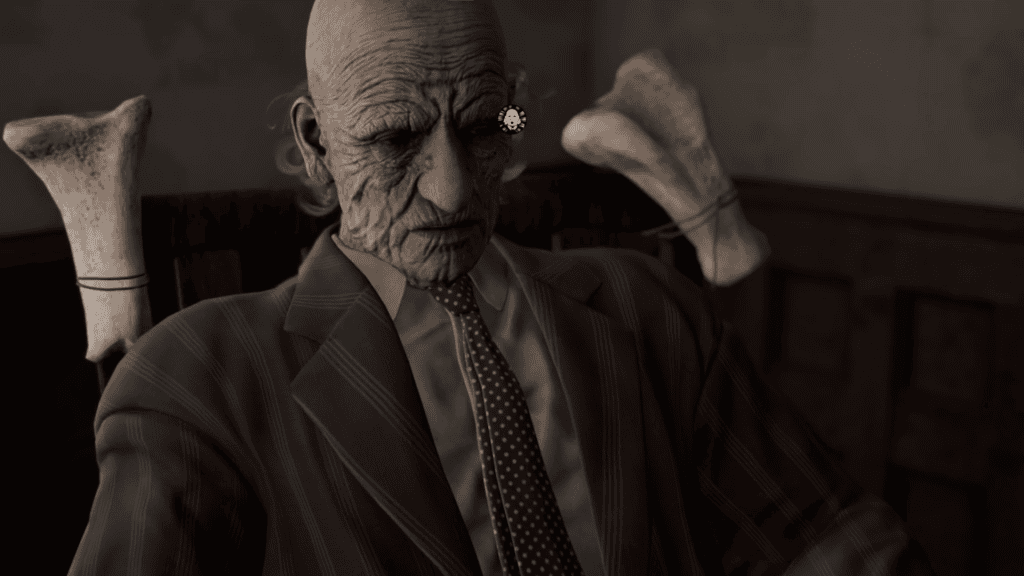 Grandpa