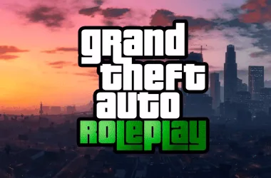 Gta rp