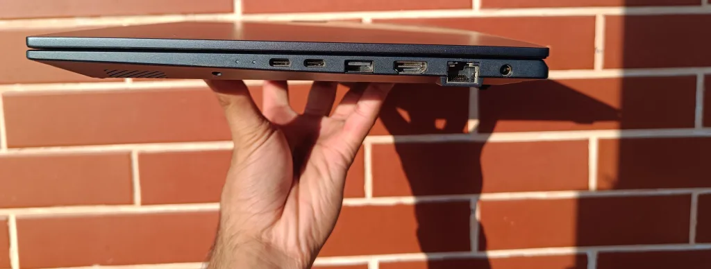 Review: asus vivobook pro 15 oled Review: asus vivobook pro 15 oled. Com processador intel core i9 e gpu geforce rtx 3050 da nvidia, modelo chega para entregar experiência completa. Veja o que achamos