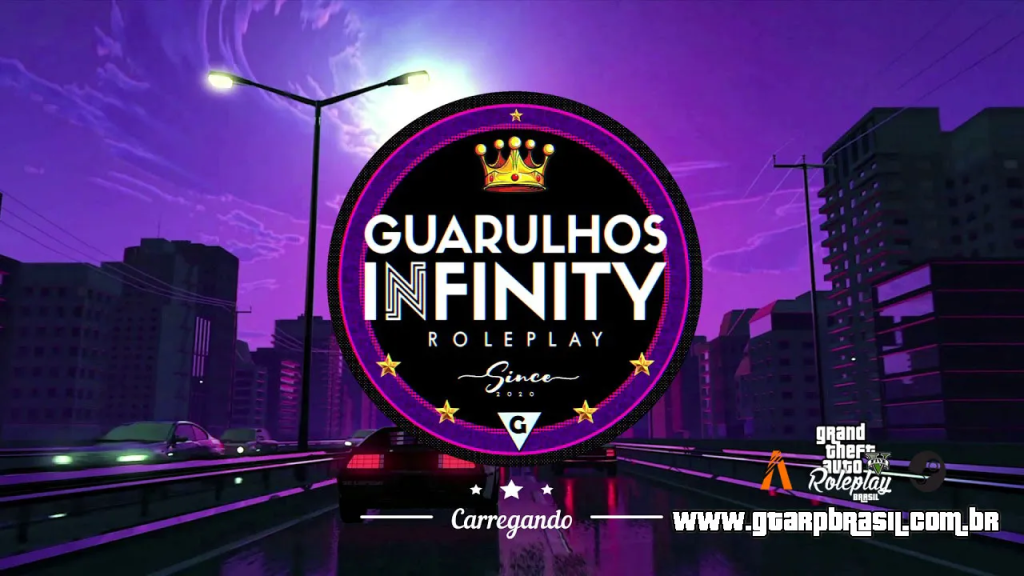 Guarulhos infinity rp