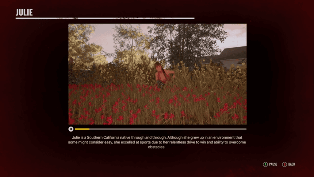 The texas chain saw massacre é outra versão de dead by daylight; confira dicas Julie