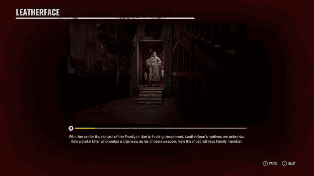 The texas chain saw massacre é outra versão de dead by daylight; confira dicas Letherface