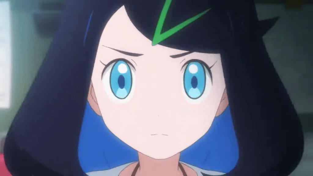 Pokémon presents anuncia datas da dlc de scarlet/violet e mais Liko a nova protagonista de pokémon