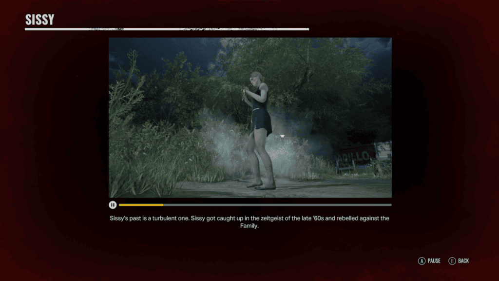 The texas chain saw massacre é outra versão de dead by daylight; confira dicas Sissy