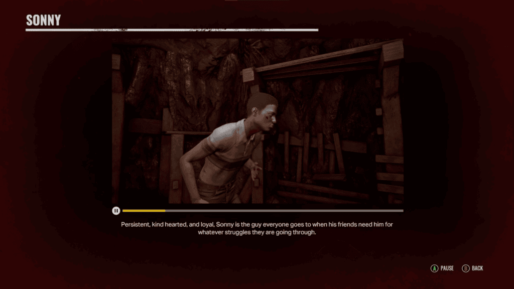 The texas chain saw massacre é outra versão de dead by daylight; confira dicas Sonny