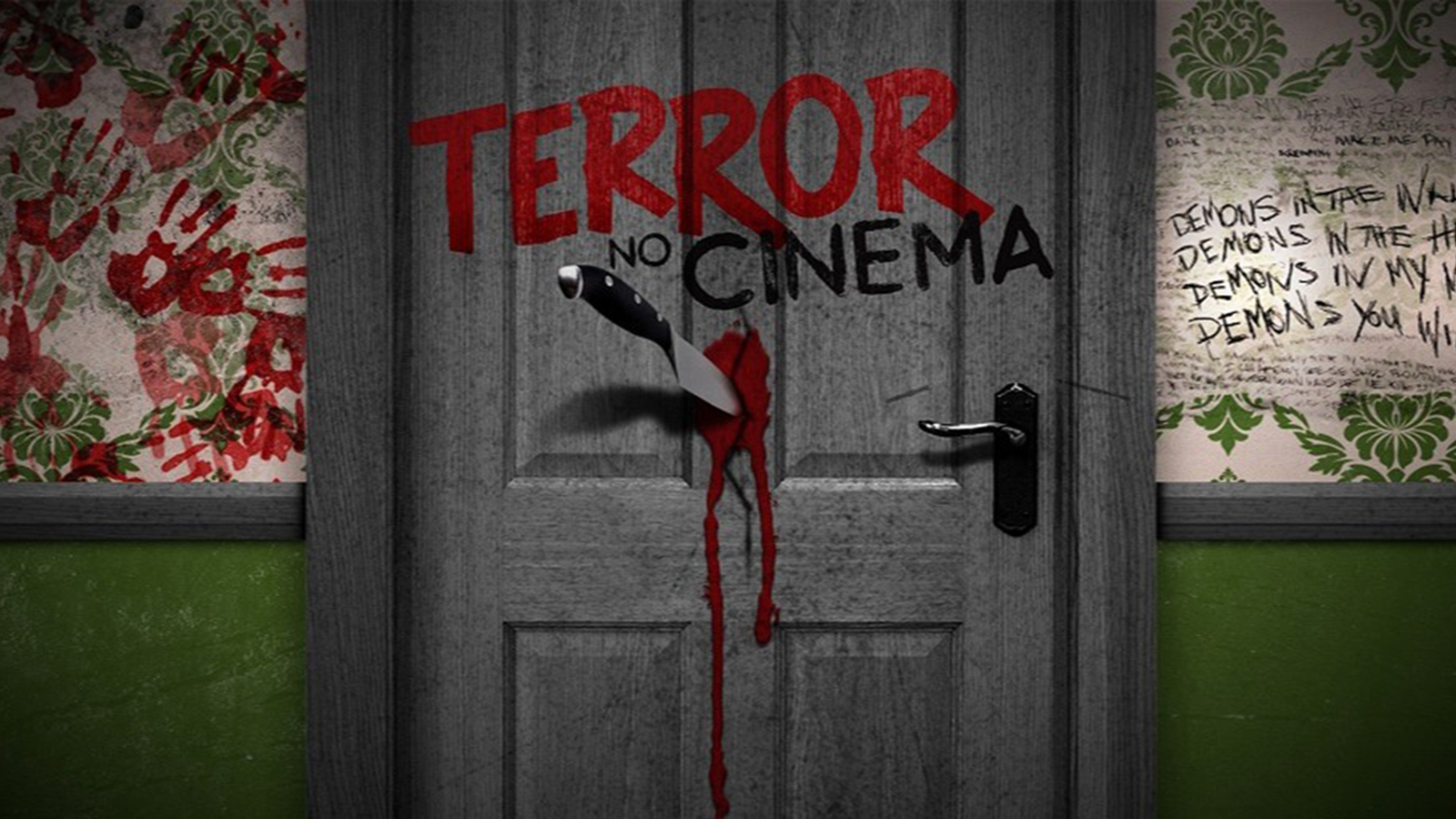 "terror no cinema" é anunciada para o halloween no mis. Desvende o terror cinematográfico na megaexposição "terror no cinema" do mis. Pré-venda exclusiva disponível no dia 29 de agosto