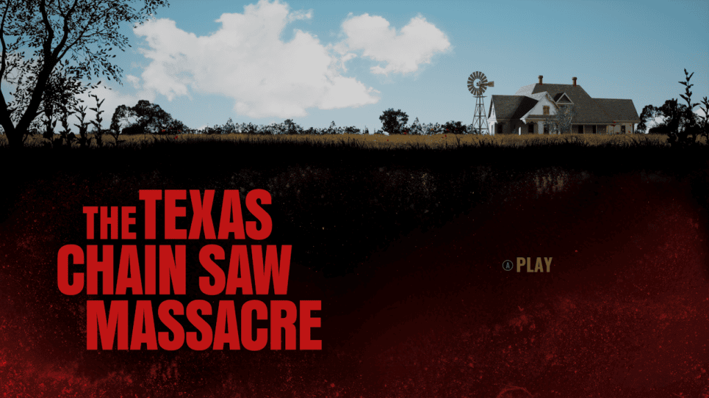 The texas chain saw massacre