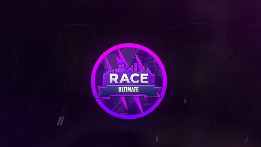 Race ultimate