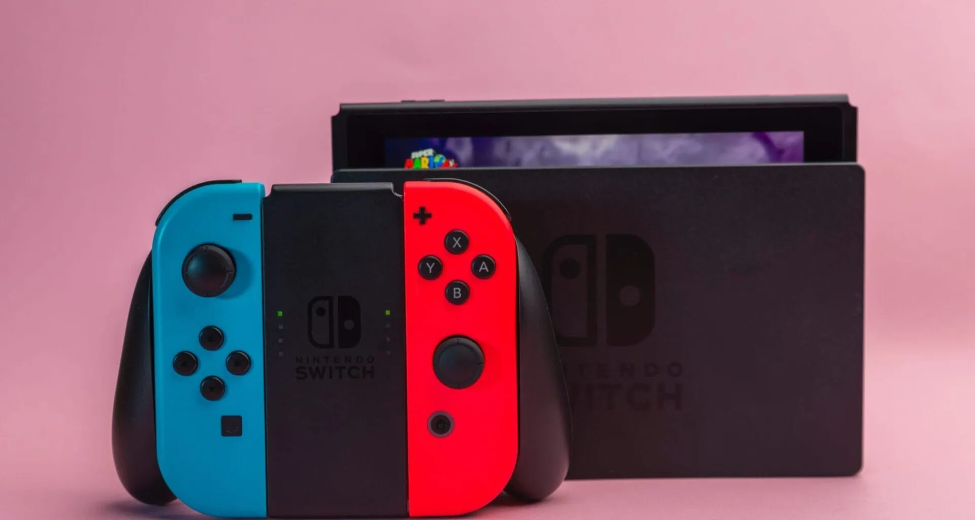 Capa do texto com os melhores acessórios para o nintendo switch fonte: pexels
