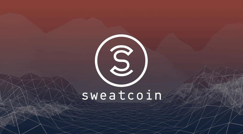 Conheça os 34 melhores aplicativos para ganhar dinheiro Logo do sweatcoin