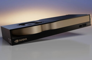 Nvidia 宣布推出 5000 GB、双插槽的 rtx 32，专注于人工智能。 车型将于 2023 年第三季度抵达巴西，建议售价高达 21 万雷亚尔。 查看进展和其他新闻