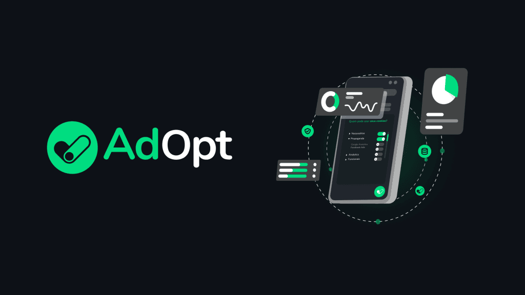 O que são cookies? Entenda como usá-los com segurança Adopt lgpd 0808 talt