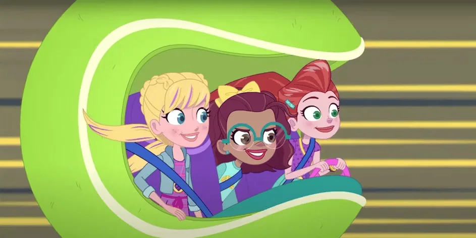 Mattel lança barbie estranha após sucesso do filme Além da boneca estranha, mattel quer lançar outros novos filmes, incluindo as personagens da linha polly pocket (imagem: talt