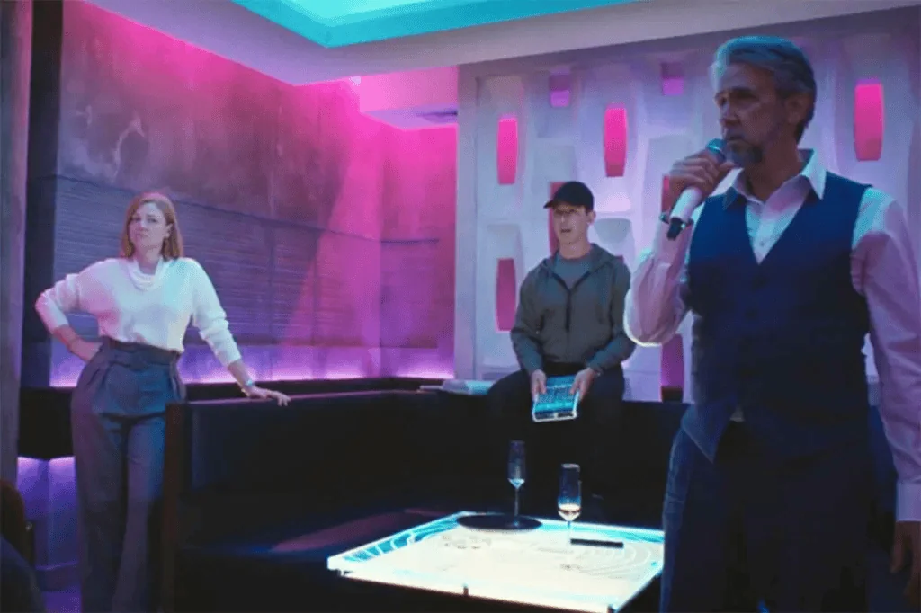 Waarom de opvolging van het hbo de seriegeschiedenis zal ingaan Aan het einde van de successie 1008 desc t alt