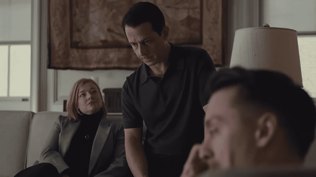 Waarom de opvolging van het hbo de seriegeschiedenis zal ingaan Broers en zussen herenigd hbo t alt