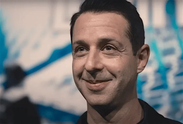 Waarom de opvolging van het hbo de seriegeschiedenis zal ingaan kendall talt 1008 opvolging seizoen vier