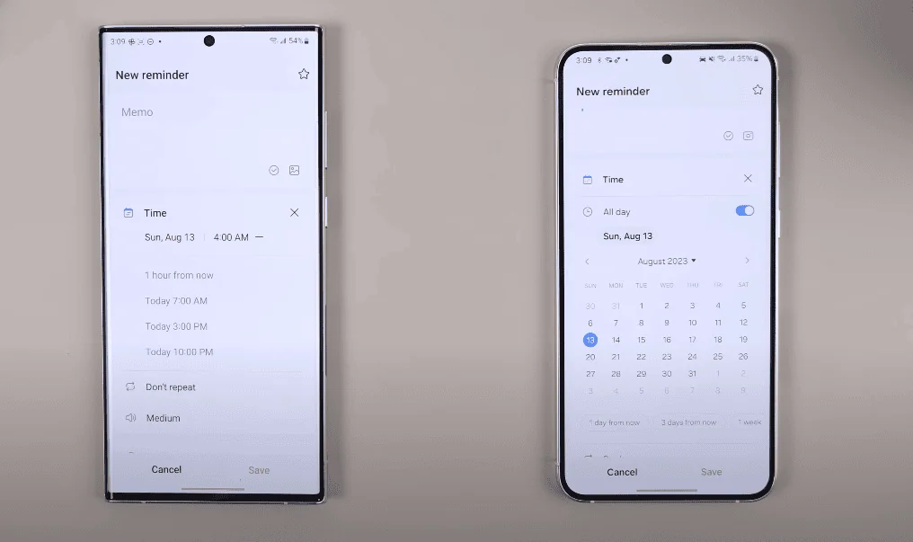 Tudo o que sabemos sobre a one ui 6 da samsung (android 14) Tudo o que sabemos sobre a one ui 6 da samsung (android 14). Novo so está previsto para chegar até o final deste ano; veja o que os usuários poderão esperar de novidade