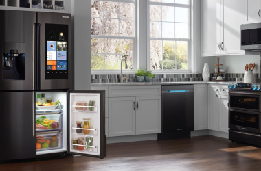 Cozinha tech: conheça os melhores eletrodomésticos e utensílios para a sua cozinha. Desde utensílios elétricos, eletrodomésticos conectados e até mesmo detector de gás, conheça nossa seleção de produtos que vai modernizar a sua cozinha