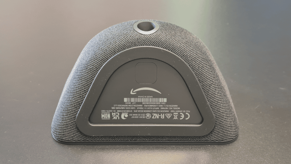 Review: echo show 5 (3ª geração) traz pequenas melhorias Review: echo show 5 (3ª geração) traz pequenas melhorias. Amazon lança novo modelo do seu menor smart display com design mais moderno, alexa mais rápida e melhor som, confira nossa avaliação