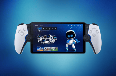 Playstation portal — foto: divulgação/sony