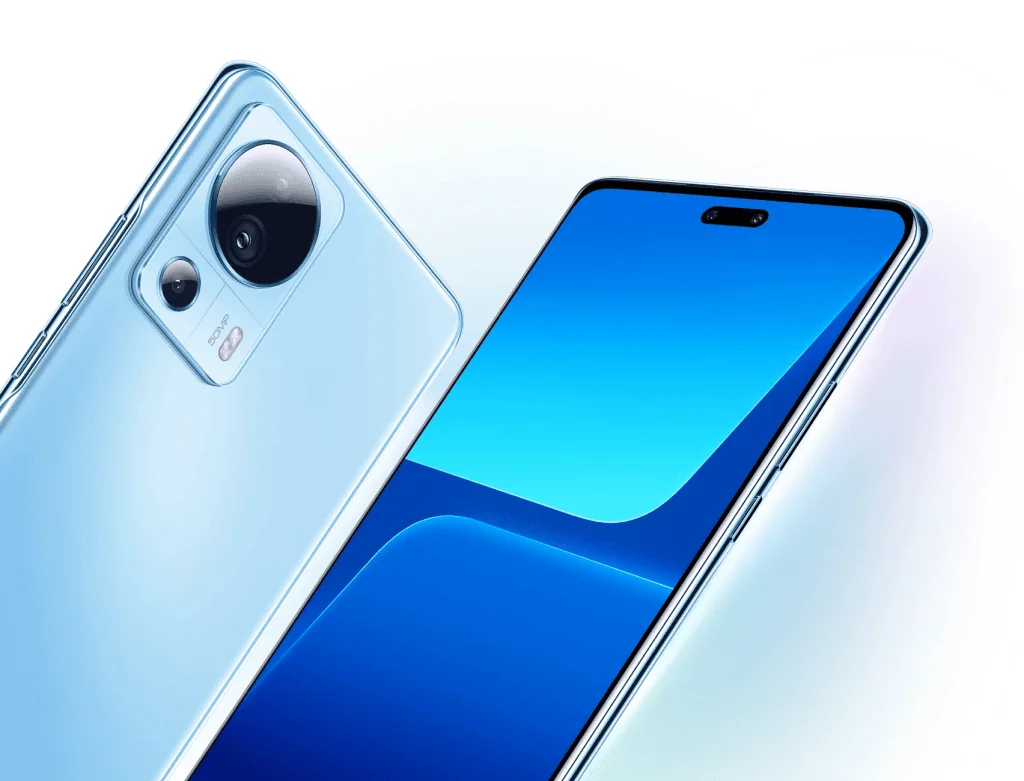 Dia dos pais tech: mais de 40 ideias de presentes tecnológicos Xiaomi 13 lite