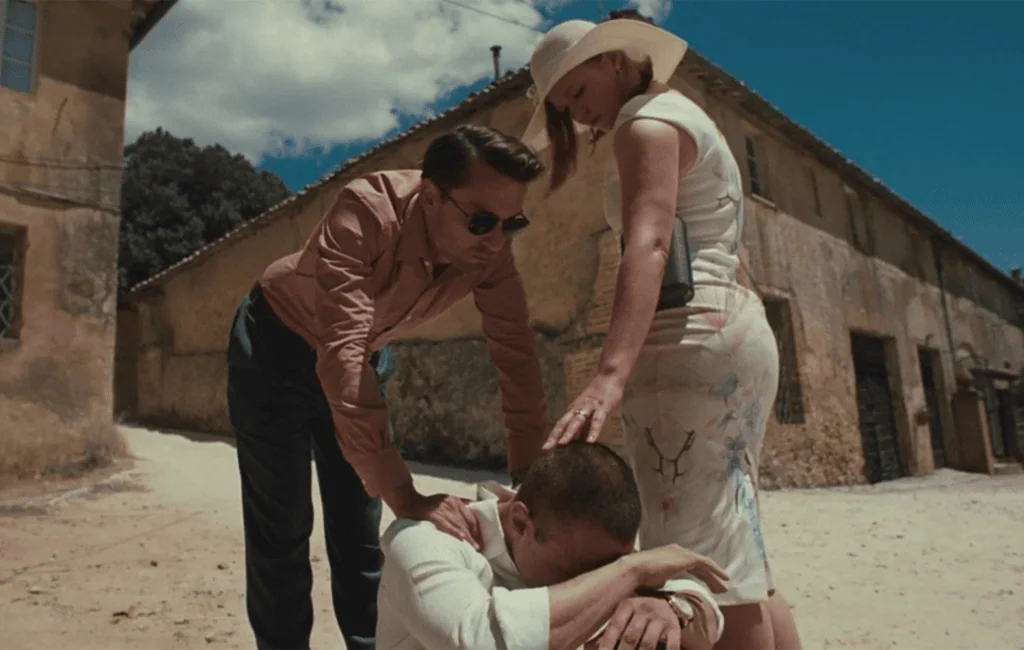 Waarom de opvolging van het hbo de seriegeschiedenis zal ingaan opvolging 3 seizoen 1746