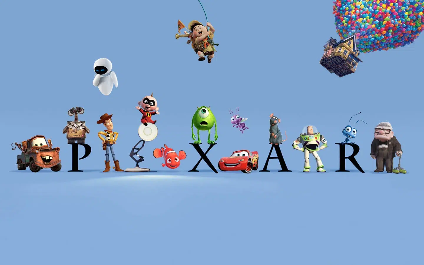 Disney pixar - confira o rankig dos melhores e piores filmes