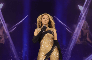 Beyoncé encerra a renaissance tour sem datas para o brasil