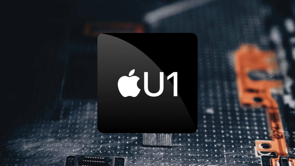 O novo chip de banda ultralarga também é uma melhoria para o iphone 15 pro e 15 pro max. Imagem: appleinsider. Ru