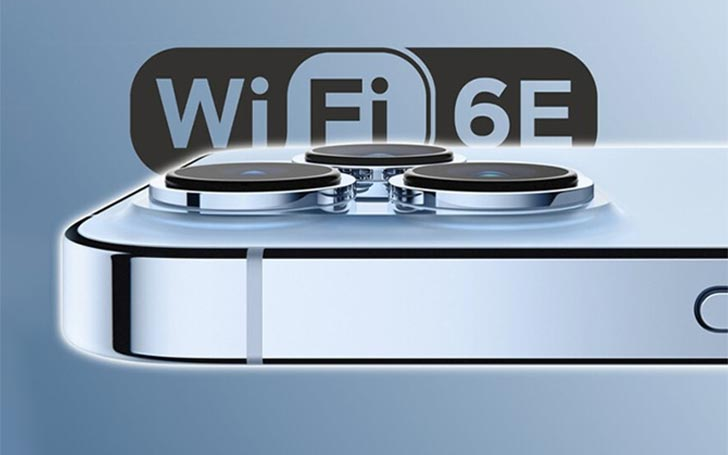 A conexão de wi-fi também será aprimorada. Imagem: whatmobile
