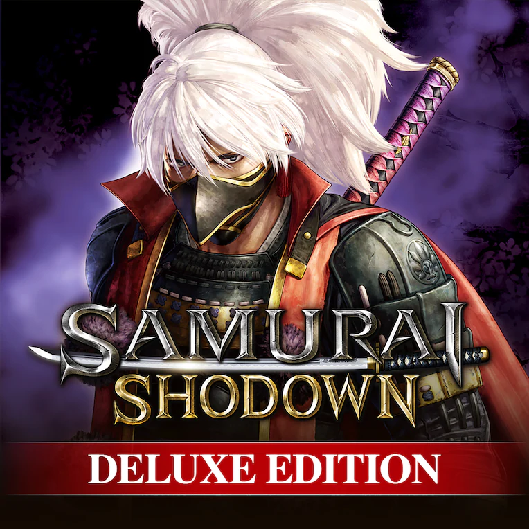 Samurais duelam na deluxe edition. Samurai shodown no ps, lutas com tradição. Imagem: playstation.
