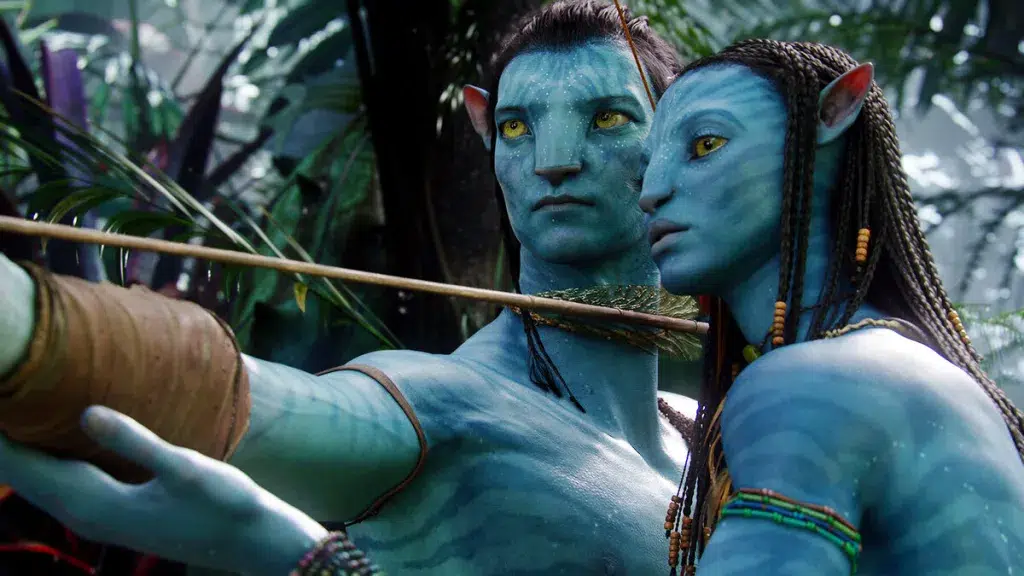 Avatar foi um marco na indústria cinematográfica, sendo um dos primeiros filmes a utilizar extensivamente a tecnologia de captura de movimento e efeitos visuais em 3D