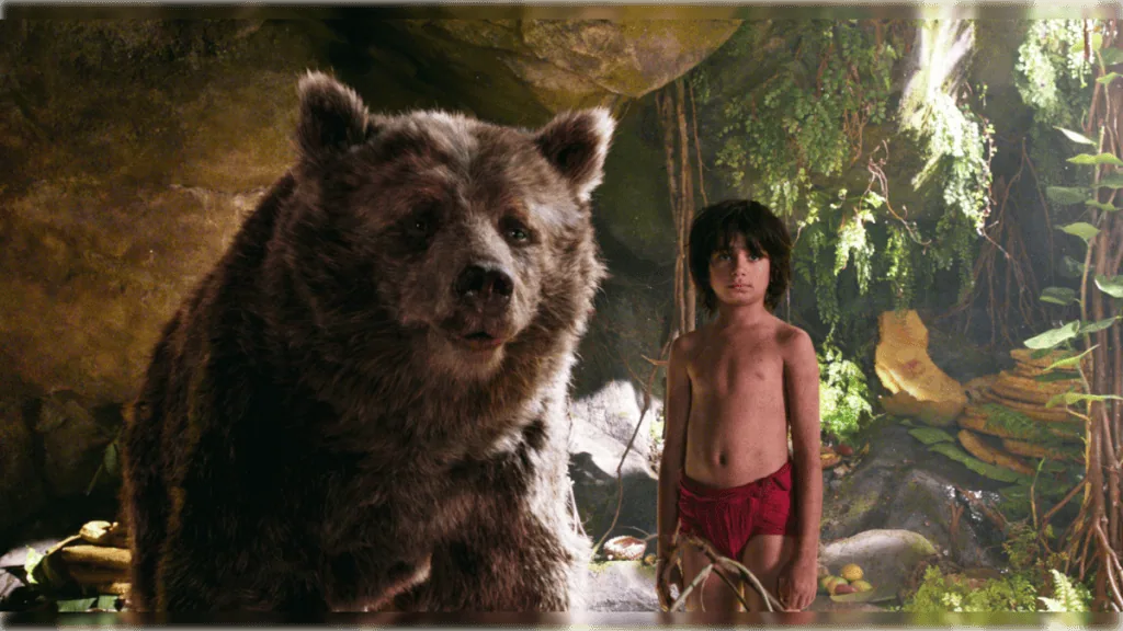 Conheça as 60 maiores bilheterias do cinema mundial O sucesso de "mogli: o menino lobo" levou à produção de uma sequência intitulada "mogli: entre dois mundos" em 2018