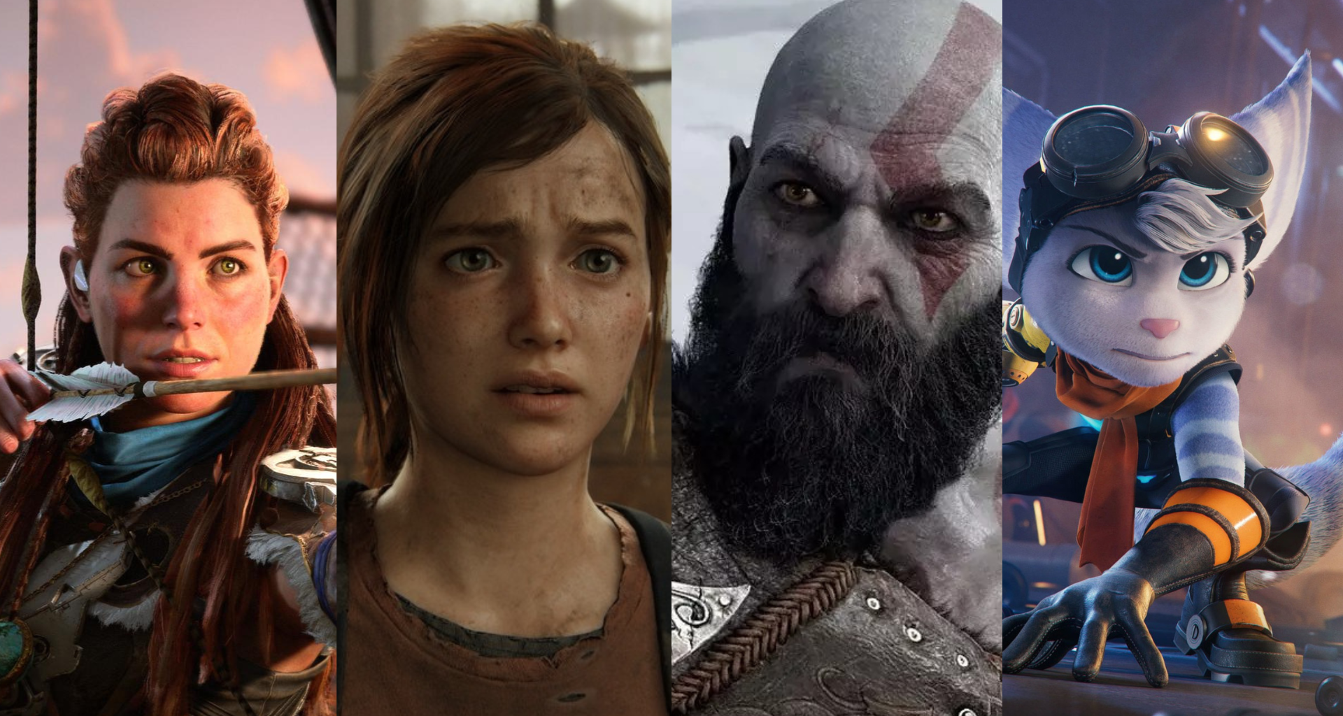 Os 5 melhores jogos exclusivos do PS5 para 2022 – PixelNerd