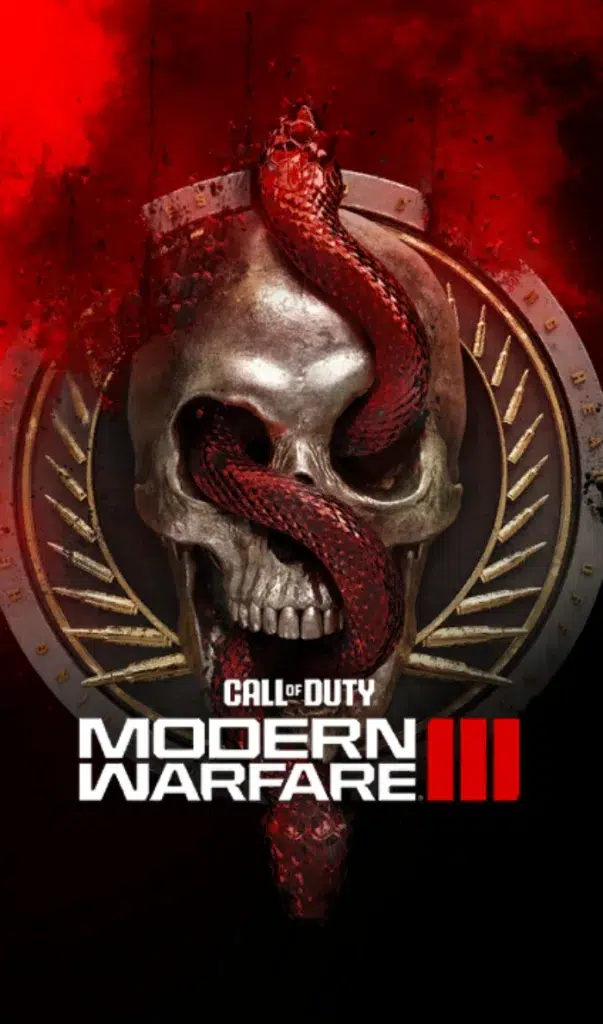 Call of duty: modern warfare 3 chega em 10 de novembro, trazendo ação intensa e narrativa envolvente.