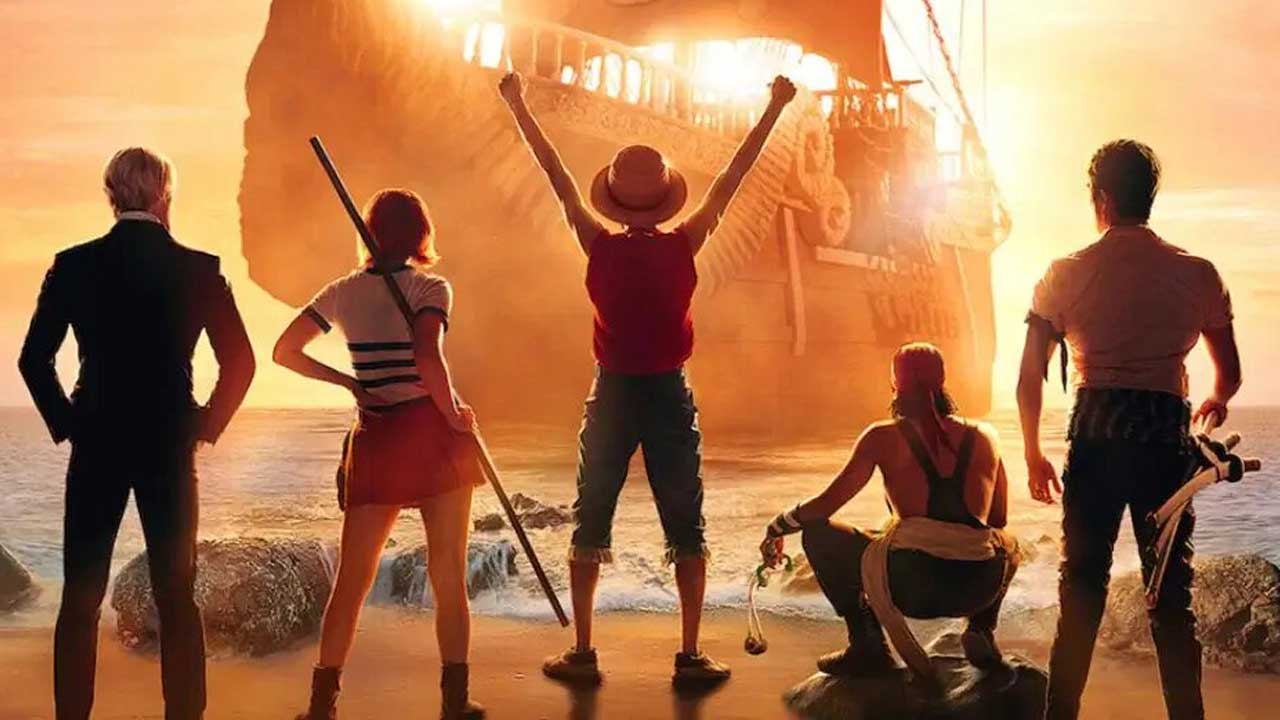 One Piece: veja quando as próximas temporadas chegam na Netflix