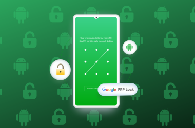 Como desbloquear qualquer celular com senha usando o passfab android unlock