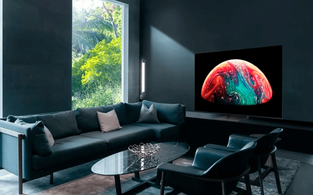Review: smart tv samsung oled 4k s90c Review smart tv samsung oled 4k 65s90c